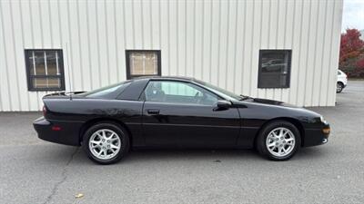2002 Chevrolet Camaro Coupe 2D   - Photo 3 - Manassas, VA 20109