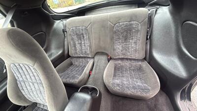 2002 Chevrolet Camaro Coupe 2D   - Photo 30 - Manassas, VA 20109