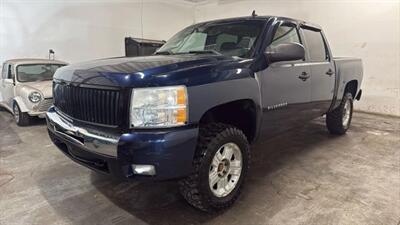 2011 Chevrolet Silverado 1500 LT Pickup 4D 5 3/4 ft   - Photo 11 - Manassas, VA 20109