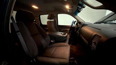 2011 Chevrolet Silverado 1500 LT Pickup 4D 5 3/4 ft   - Photo 44 - Manassas, VA 20109