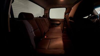 2011 Chevrolet Silverado 1500 LT Pickup 4D 5 3/4 ft   - Photo 42 - Manassas, VA 20109