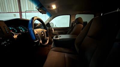 2011 Chevrolet Silverado 1500 LT Pickup 4D 5 3/4 ft   - Photo 32 - Manassas, VA 20109