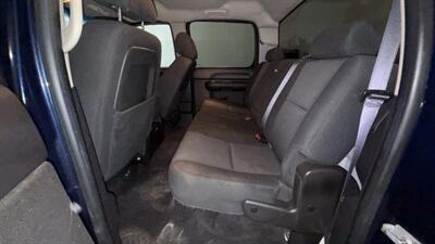 2011 Chevrolet Silverado 1500 LT Pickup 4D 5 3/4 ft   - Photo 37 - Manassas, VA 20109