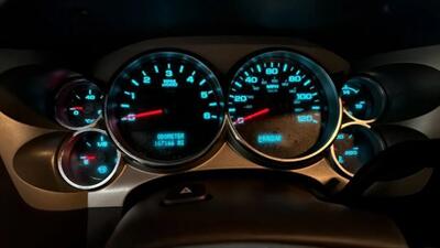 2011 Chevrolet Silverado 1500 LT Pickup 4D 5 3/4 ft   - Photo 31 - Manassas, VA 20109