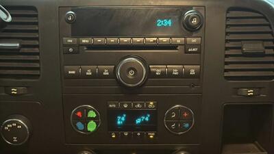 2011 Chevrolet Silverado 1500 LT Pickup 4D 5 3/4 ft   - Photo 27 - Manassas, VA 20109