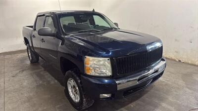 2011 Chevrolet Silverado 1500 LT Pickup 4D 5 3/4 ft   - Photo 2 - Manassas, VA 20109