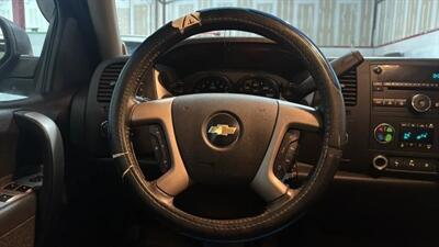 2011 Chevrolet Silverado 1500 LT Pickup 4D 5 3/4 ft   - Photo 20 - Manassas, VA 20109