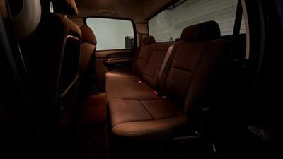 2011 Chevrolet Silverado 1500 LT Pickup 4D 5 3/4 ft   - Photo 38 - Manassas, VA 20109