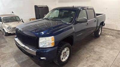 2011 Chevrolet Silverado 1500 LT Pickup 4D 5 3/4 ft   - Photo 12 - Manassas, VA 20109