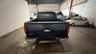 2011 Chevrolet Silverado 1500 LT Pickup 4D 5 3/4 ft   - Photo 7 - Manassas, VA 20109