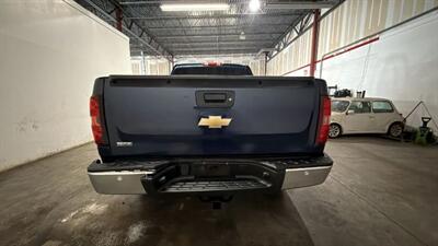 2011 Chevrolet Silverado 1500 LT Pickup 4D 5 3/4 ft   - Photo 6 - Manassas, VA 20109