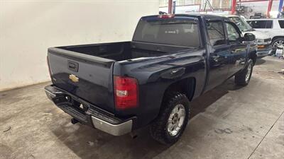 2011 Chevrolet Silverado 1500 LT Pickup 4D 5 3/4 ft   - Photo 5 - Manassas, VA 20109