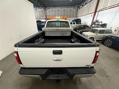 2008 Ford F-350 XL Pickup 4D 8 ft   - Photo 7 - Manassas, VA 20109