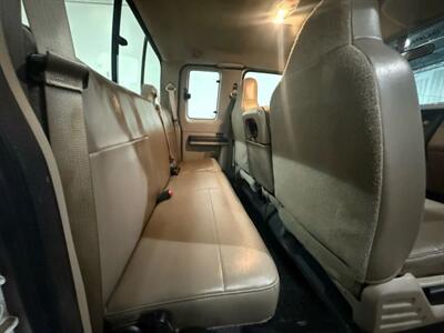 2008 Ford F-350 XL Pickup 4D 8 ft   - Photo 38 - Manassas, VA 20109