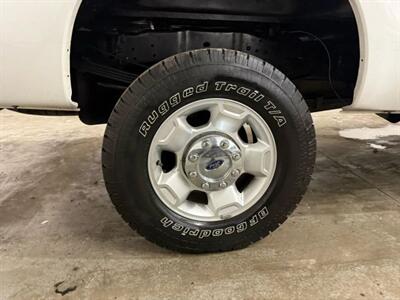 2008 Ford F-350 XL Pickup 4D 8 ft   - Photo 44 - Manassas, VA 20109