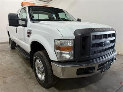 2008 Ford F-350 XL Pickup 4D 8 ft   - Photo 1 - Manassas, VA 20109