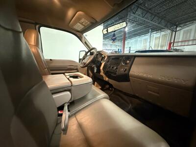 2008 Ford F-350 XL Pickup 4D 8 ft   - Photo 41 - Manassas, VA 20109