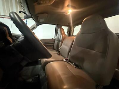2008 Ford F-350 XL Pickup 4D 8 ft   - Photo 21 - Manassas, VA 20109