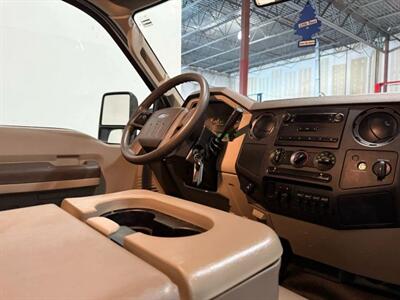 2008 Ford F-350 XL Pickup 4D 8 ft   - Photo 42 - Manassas, VA 20109