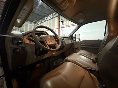 2008 Ford F-350 XL Pickup 4D 8 ft   - Photo 20 - Manassas, VA 20109
