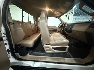 2008 Ford F-350 XL Pickup 4D 8 ft   - Photo 36 - Manassas, VA 20109