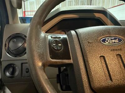 2008 Ford F-350 XL Pickup 4D 8 ft   - Photo 25 - Manassas, VA 20109
