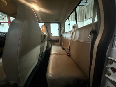 2008 Ford F-350 XL Pickup 4D 8 ft   - Photo 32 - Manassas, VA 20109