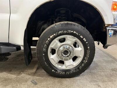 2008 Ford F-350 XL Pickup 4D 8 ft   - Photo 43 - Manassas, VA 20109