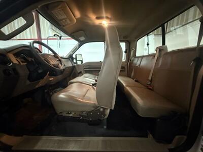 2008 Ford F-350 XL Pickup 4D 8 ft   - Photo 18 - Manassas, VA 20109
