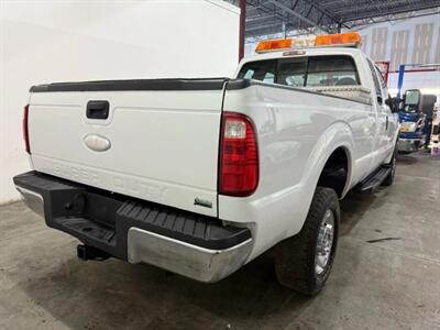 2008 Ford F-350 XL Pickup 4D 8 ft   - Photo 4 - Manassas, VA 20109