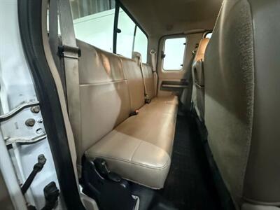 2008 Ford F-350 XL Pickup 4D 8 ft   - Photo 37 - Manassas, VA 20109