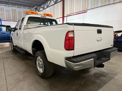 2008 Ford F-350 XL Pickup 4D 8 ft   - Photo 8 - Manassas, VA 20109