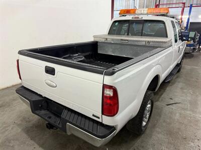 2008 Ford F-350 XL Pickup 4D 8 ft   - Photo 5 - Manassas, VA 20109