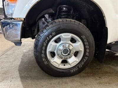 2008 Ford F-350 XL Pickup 4D 8 ft   - Photo 46 - Manassas, VA 20109