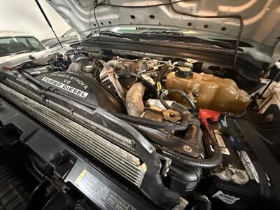 2008 Ford F-350 XL Pickup 4D 8 ft   - Photo 49 - Manassas, VA 20109