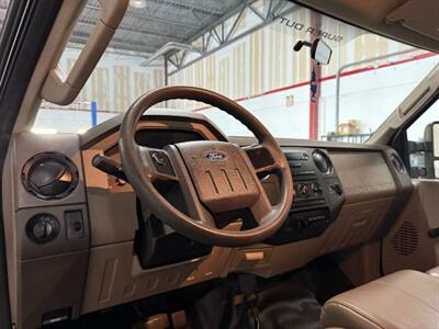 2008 Ford F-350 XL Pickup 4D 8 ft   - Photo 22 - Manassas, VA 20109