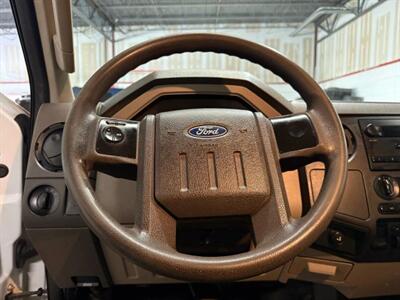 2008 Ford F-350 XL Pickup 4D 8 ft   - Photo 24 - Manassas, VA 20109