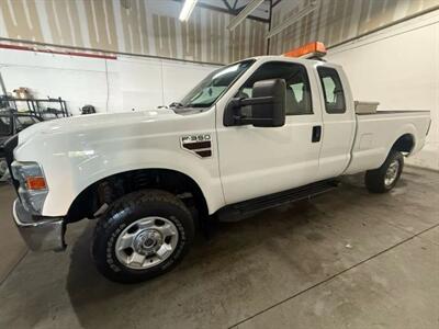 2008 Ford F-350 XL Pickup 4D 8 ft   - Photo 10 - Manassas, VA 20109