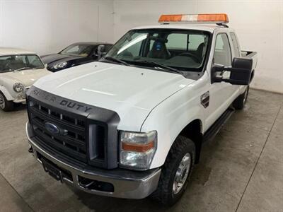 2008 Ford F-350 XL Pickup 4D 8 ft   - Photo 12 - Manassas, VA 20109
