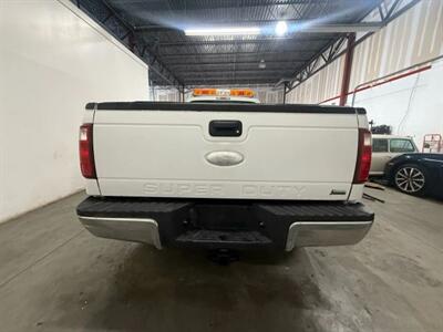 2008 Ford F-350 XL Pickup 4D 8 ft   - Photo 6 - Manassas, VA 20109