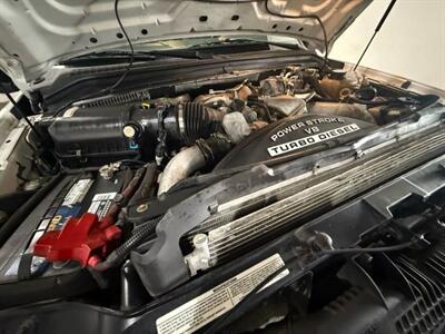 2008 Ford F-350 XL Pickup 4D 8 ft   - Photo 48 - Manassas, VA 20109