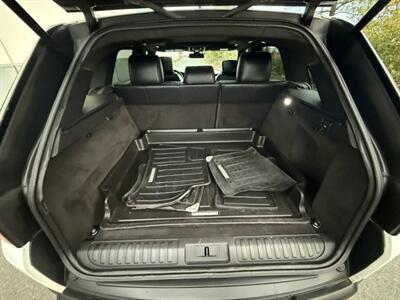 2014 Land Rover Range Rover Sport Supercharged Sport Utility 4D - Photo 41 - Manassas, VA 20109