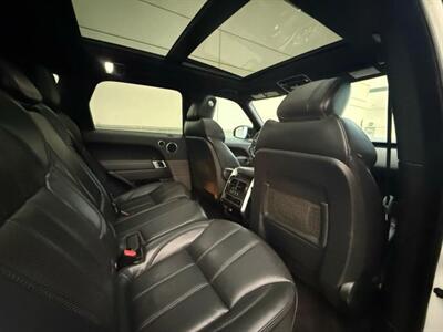 2014 Land Rover Range Rover Sport Supercharged Sport Utility 4D - Photo 43 - Manassas, VA 20109