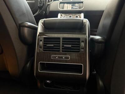2014 Land Rover Range Rover Sport Supercharged Sport Utility 4D - Photo 45 - Manassas, VA 20109