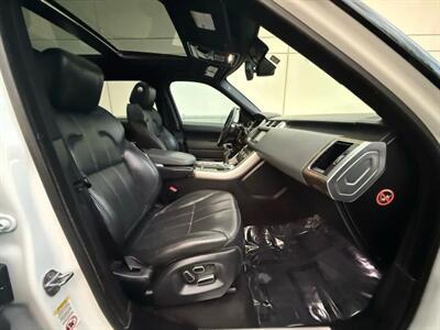 2014 Land Rover Range Rover Sport Supercharged Sport Utility 4D - Photo 46 - Manassas, VA 20109