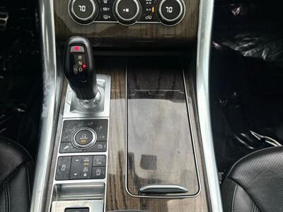 2014 Land Rover Range Rover Sport Supercharged Sport Utility 4D - Photo 28 - Manassas, VA 20109