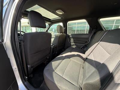 2011 Ford Escape XLT Sport Utility 4D As Is Mechanic Special   - Photo 37 - Manassas, VA 20109