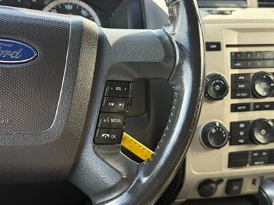 2011 Ford Escape XLT Sport Utility 4D As Is Mechanic Special   - Photo 20 - Manassas, VA 20109
