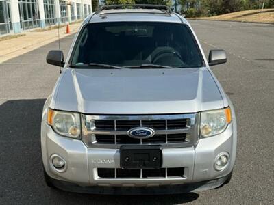 2011 Ford Escape XLT Sport Utility 4D As Is Mechanic Special   - Photo 14 - Manassas, VA 20109