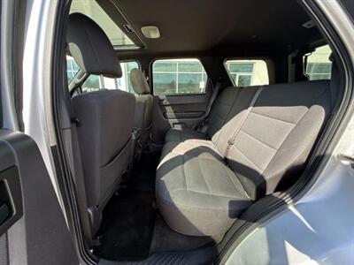 2011 Ford Escape XLT Sport Utility 4D As Is Mechanic Special   - Photo 35 - Manassas, VA 20109